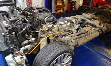 Land Rover Discovery Engines For Sale Reconditioned Used Cheap