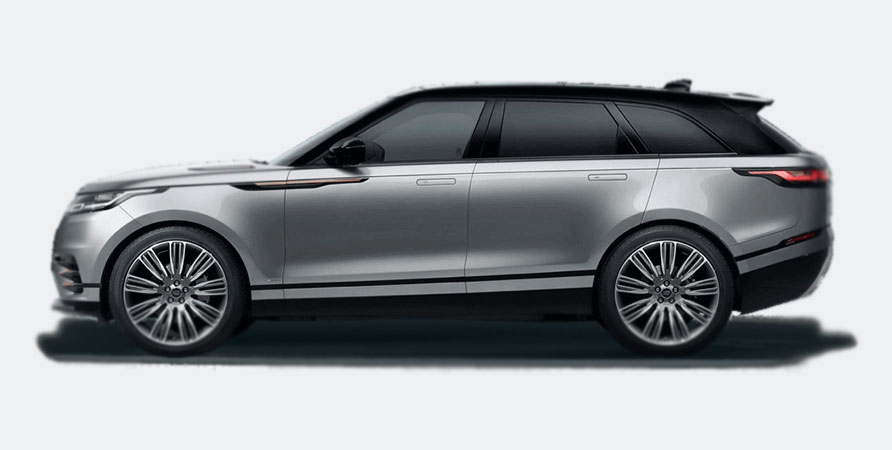 Range Rover Velar